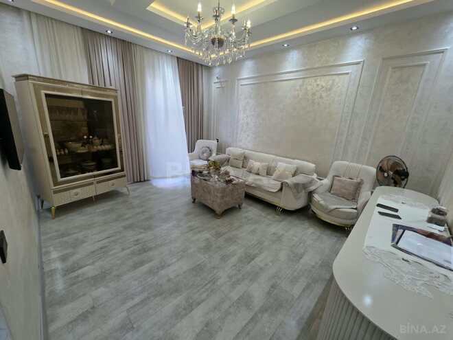 Satılır 5 otaqlı həyət evi/bağ evi 140 m², Binə q., photo 6 from 22