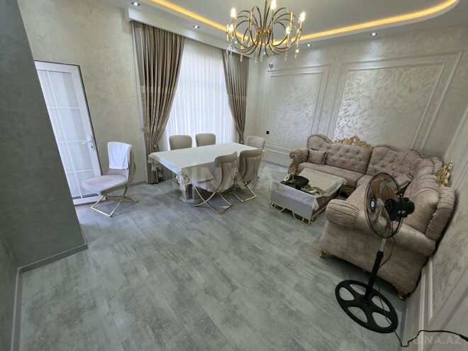 Satılır 5 otaqlı həyət evi/bağ evi 140 m², Binə q., photo 19 from 22