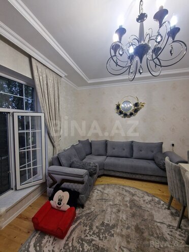 Satılır 3 otaqlı həyət evi/bağ evi 85 m², Maştağa q., photo 14 from 15