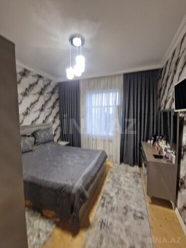 Satılır 3 otaqlı həyət evi/bağ evi 85 m², Maştağa q., photo 6 from 15