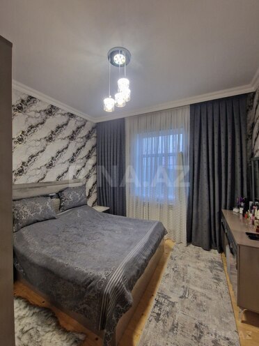 Satılır 3 otaqlı həyət evi/bağ evi 85 m², Maştağa q., photo 11 from 15