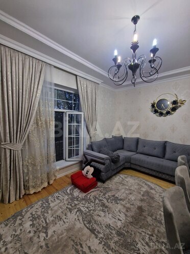 Satılır 3 otaqlı həyət evi/bağ evi 85 m², Maştağa q., photo 13 from 15