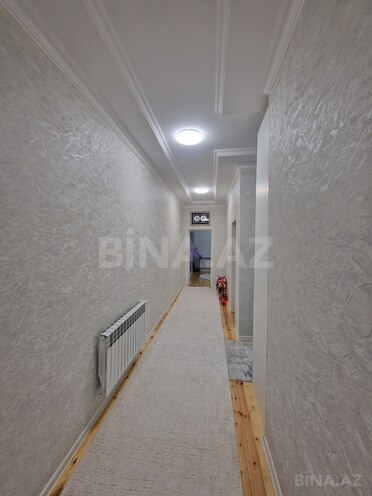 Satılır 3 otaqlı həyət evi/bağ evi 85 m², Maştağa q., photo 9 from 15
