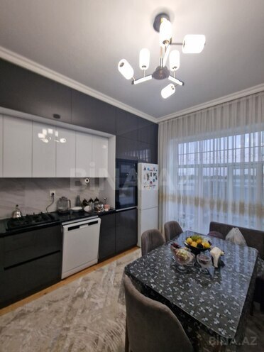 Satılır 3 otaqlı həyət evi/bağ evi 85 m², Maştağa q., photo 10 from 15