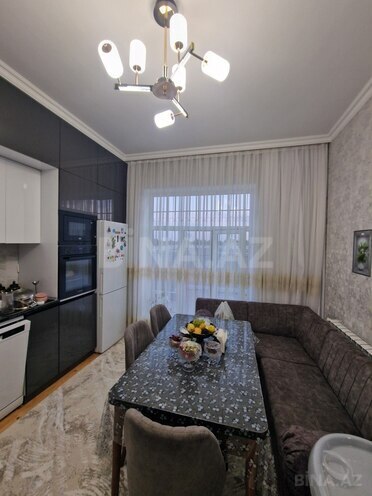 Satılır 3 otaqlı həyət evi/bağ evi 85 m², Maştağa q., photo 7 from 15