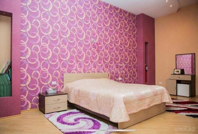 Сдаётся 4-комн. новостройка 200 м², м. Сахил, photo 6 from 16