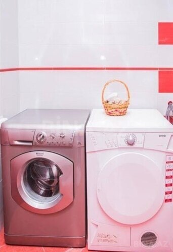 Сдаётся 4-комн. новостройка 200 м², м. Сахил, photo 11 from 16