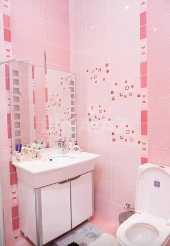 Сдаётся 4-комн. новостройка 200 м², м. Сахил, photo 12 from 16