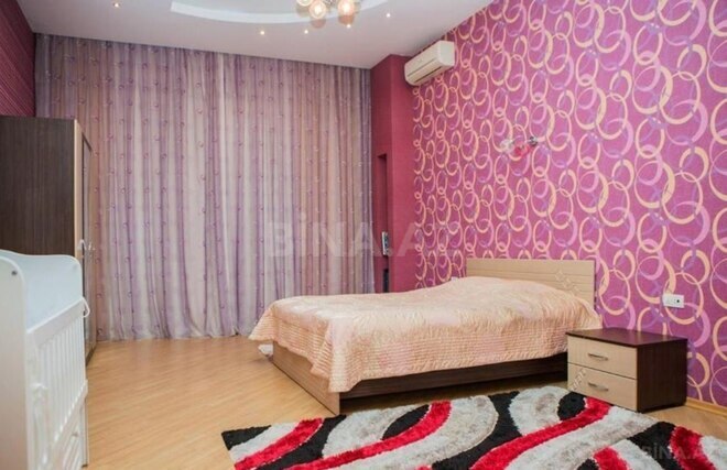 Сдаётся 4-комн. новостройка 200 м², м. Сахил, photo 7 from 16