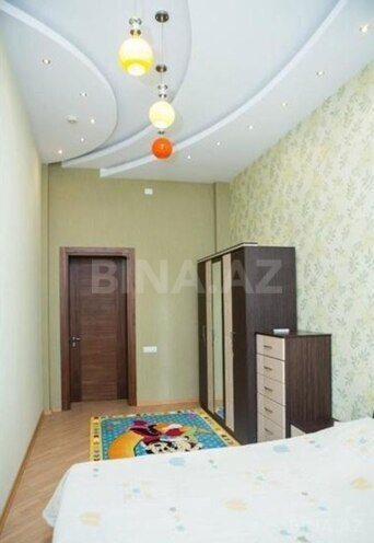 Сдаётся 4-комн. новостройка 200 м², м. Сахил, photo 9 from 16