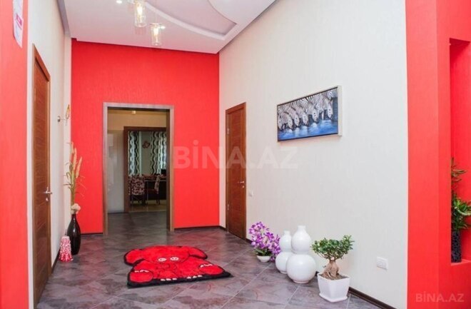 Сдаётся 4-комн. новостройка 200 м², м. Сахил, photo 10 from 16