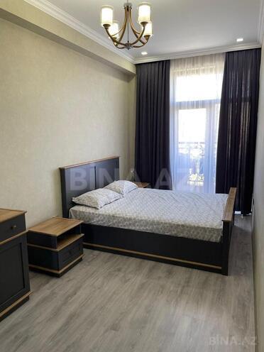 İcarəyə verilir 2 otaqlı yeni tikili 65 m², Xətai r., photo 10 from 18