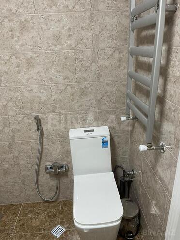İcarəyə verilir 2 otaqlı yeni tikili 65 m², Xətai r., photo 15 from 18