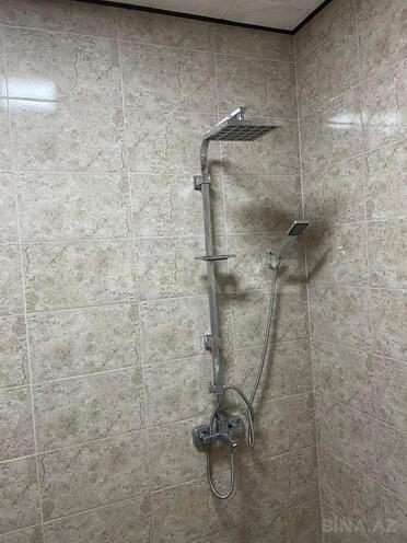 İcarəyə verilir 2 otaqlı yeni tikili 65 m², Xətai r., photo 16 from 18