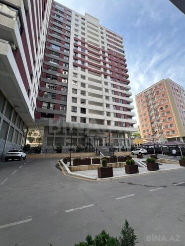 Продается 2-комн. новостройка 61 м², м. Мемар Аджеми, photo 1 from 12
