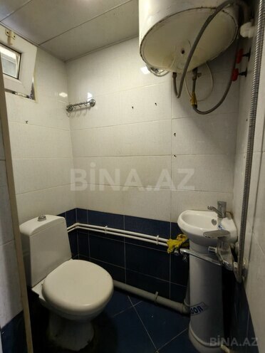 Продается 1-комн. вторичка 19.5 м², пос. Бадамдар, photo 7 from 8