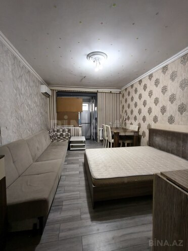 Продается 1-комн. вторичка 19.5 м², пос. Бадамдар, photo 3 from 8
