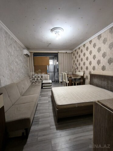 Продается 1-комн. вторичка 19.5 м², пос. Бадамдар, photo 4 from 8
