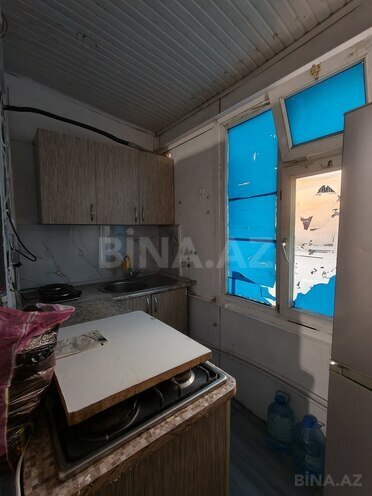 Продается 1-комн. вторичка 19.5 м², пос. Бадамдар, photo 6 from 8