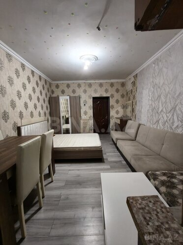 Продается 1-комн. вторичка 19.5 м², пос. Бадамдар, photo 5 from 8