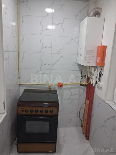 Satılır 3 otaqlı köhnə tikili 80 m², Nəriman Nərimanov m., photo 13 from 15