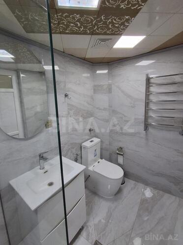 Satılır 3 otaqlı köhnə tikili 80 m², Nəriman Nərimanov m., photo 10 from 15