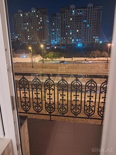 Satılır 3 otaqlı köhnə tikili 80 m², Nəriman Nərimanov m., photo 12 from 15