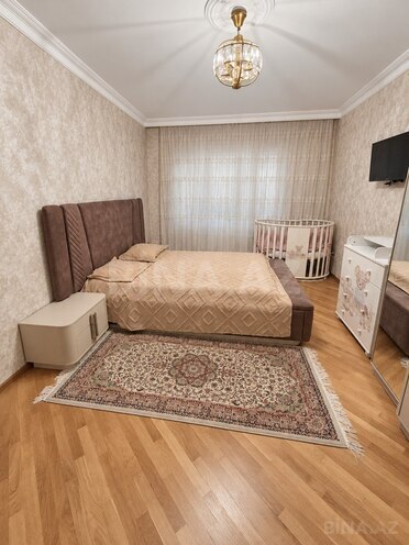 Satılır 3 otaqlı köhnə tikili 80 m², Nəriman Nərimanov m., photo 4 from 15