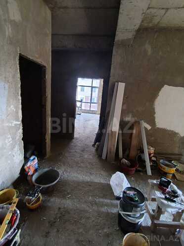 Satılır 4 otaqlı yeni tikili 156 m², Badamdar q., photo 15 from 20