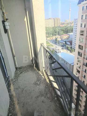 Satılır 4 otaqlı yeni tikili 156 m², Badamdar q., photo 14 from 20
