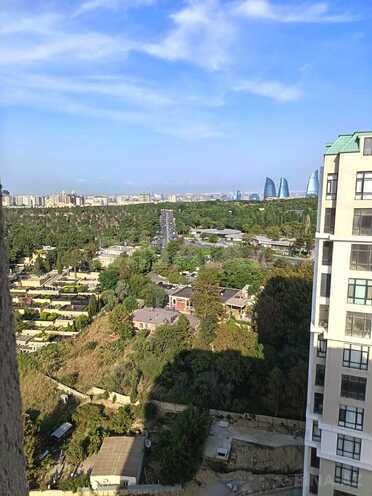 Satılır 4 otaqlı yeni tikili 156 m², Badamdar q., photo 4 from 20