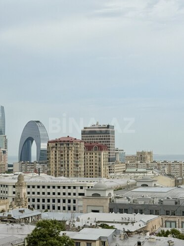 Satılır 4 otaqlı yeni tikili 220 m², 28 May m., photo 22 from 28