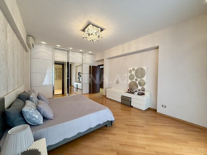 Satılır 4 otaqlı yeni tikili 220 m², 28 May m., photo 8 from 28