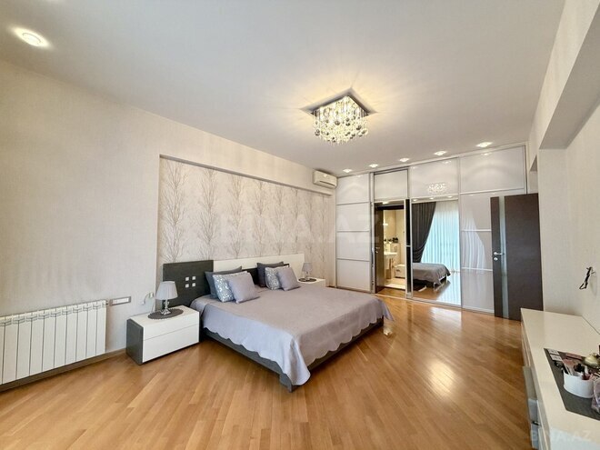 Satılır 4 otaqlı yeni tikili 220 m², 28 May m., photo 10 from 28