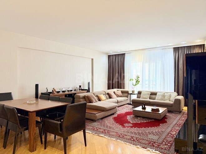 Satılır 4 otaqlı yeni tikili 220 m², 28 May m., photo 5 from 28