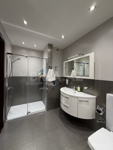 Satılır 4 otaqlı yeni tikili 220 m², 28 May m., photo 19 from 28