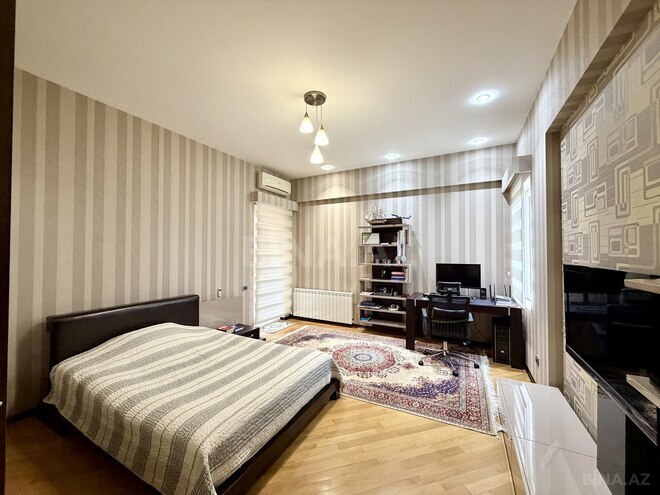 Satılır 4 otaqlı yeni tikili 220 m², 28 May m., photo 12 from 28