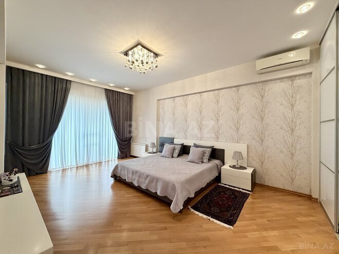 Satılır 4 otaqlı yeni tikili 220 m², 28 May m., photo 11 from 28