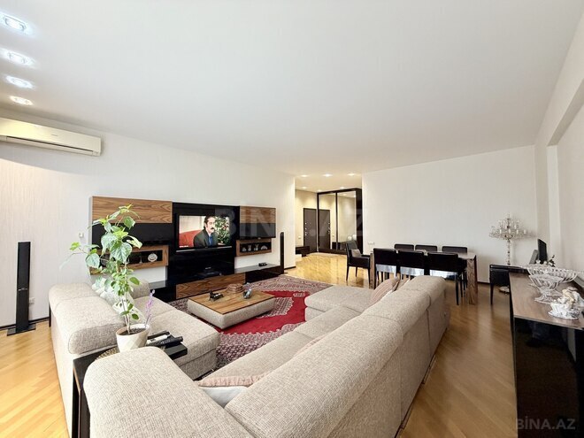 Satılır 4 otaqlı yeni tikili 220 m², 28 May m., photo 6 from 28