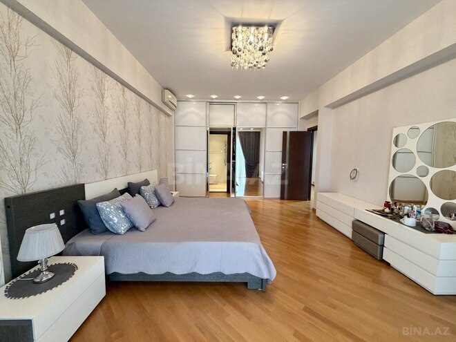 Satılır 4 otaqlı yeni tikili 220 m², 28 May m., photo 9 from 28