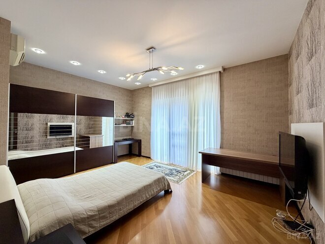 Satılır 4 otaqlı yeni tikili 220 m², 28 May m., photo 14 from 28