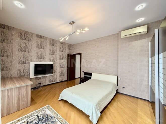 Satılır 4 otaqlı yeni tikili 220 m², 28 May m., photo 15 from 28