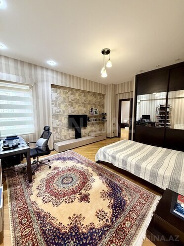 Satılır 4 otaqlı yeni tikili 220 m², 28 May m., photo 13 from 28