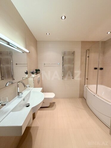 Satılır 4 otaqlı yeni tikili 220 m², 28 May m., photo 21 from 28