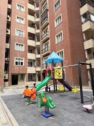 Satılır 4 otaqlı yeni tikili 220 m², 28 May m., photo 25 from 28