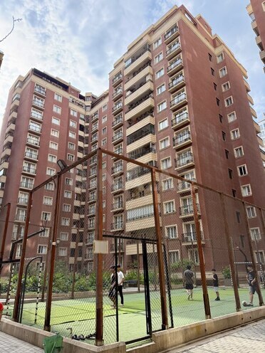 Satılır 4 otaqlı yeni tikili 220 m², 28 May m., photo 24 from 28