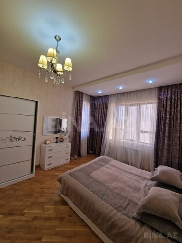 Satılır 6 otaqlı həyət evi/bağ evi 214 m², Zabrat q., photo 8 from 20