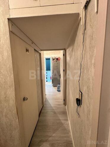 İcarəyə verilir 2 otaqlı köhnə tikili 35 m², Elmlər Akademiyası m., photo 4 from 6