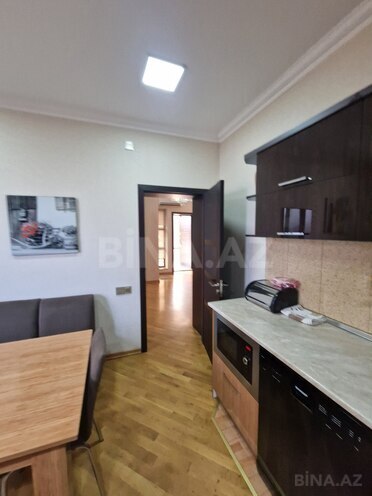 Satılır 6 otaqlı həyət evi/bağ evi 214 m², Zabrat q., photo 14 from 20