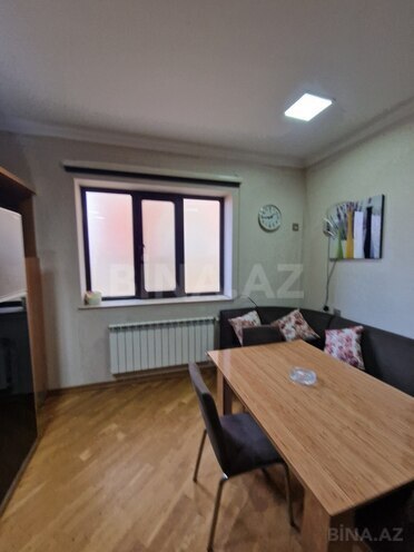 Satılır 6 otaqlı həyət evi/bağ evi 214 m², Zabrat q., photo 13 from 20